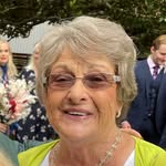 Patsy Mack - @patsymack76 - Instagram