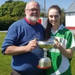 Patsy Macken - @patsymacken - Instagram
