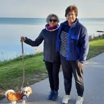 Patsy MacLean - @blueberry1198 - Instagram