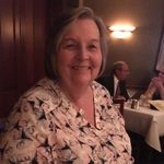 Patsy Madden - @patsy_irish - Instagram