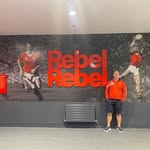 Trevor O'Mahony - @patsymahony - Instagram
