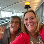 Patsy Mann - @raisinsmum - Instagram