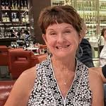 Patsy Gates Mansfield - @patsymansfield - Instagram