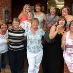 Patsy Mansfield - @mansfieldpatsy - Instagram