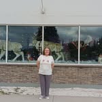 Patsy Marks - @maidmarks2018 - Instagram