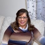 Patsy Marquez - @cexix22296 - Instagram