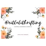 Patty Marquez - @citlalithrifting - Instagram