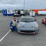 Pat Masterson - @patsy_masterson1 - Instagram