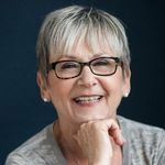 Patsy Bernstein - @patsymaybern - Instagram