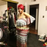 Patsy Mayberry - @patsymayberry - Instagram