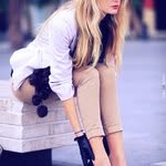 Patsy Maynard - @buffylfex - Instagram