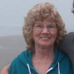 Patsy Powell-Robnett Mays - @patsy__mays - Instagram
