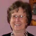 Patsy L. McArthur - @patsyl.mcarthur - Instagram