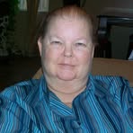 Patsy McArthur - Facebook