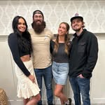 Tricia McArthur Jones - @pattylou6 - Instagram