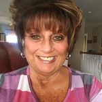 Pat McBride - @patsy.mcbride.58 - Instagram