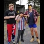 Patrick Mccann - @pattymac961 - Instagram