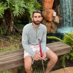 Patrick McCann - @pattymccann123 - Instagram