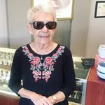 Patsy McCann Korth - @korthpatsymccann - Instagram