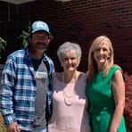 Patsy McCartney - Facebook