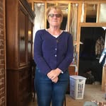 Patricia McCauley - @pattyhomebase - Instagram