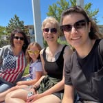 Patty McCauley - @mccauley5 - Instagram