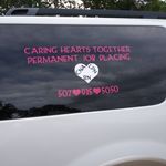 Patty McClain - @caringheartstogether2021 - Instagram