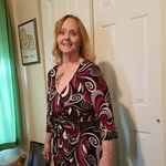 Patsy McClune - @mcclunepatsy - Instagram
