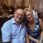 Pat McClure - @patsymc1 - Instagram
