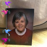 Pat McClure Yarger - @yargerpat - Instagram