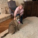 Patsy Perrin Couch-McClure - @ronsafedakirishi - Instagram