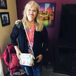 Patsy Carrington McConnell - @patsygail57 - Instagram
