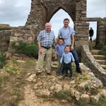 Richie Patsy McConnell - @richiepatsymcconnell - Instagram