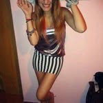 Patsy McCormick - @inkedpatsy - Instagram