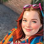 Patsy McCormick - @patsy.m - Instagram