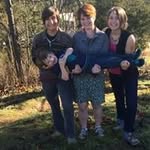 Patti McCormick - @pattymccormick28 - Instagram