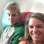 Patsy McCullough - @patsymccullough - Instagram