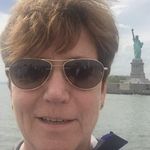 Patsy McDonald - @patsymcfeld - Instagram