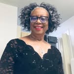 Patsy McDonald - @ms.patsythree - Instagram
