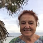 Patsy Cauble McElroy - @wobblemcelroy - Instagram
