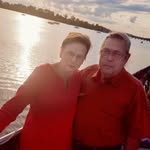 Patsy McFarland Beck - @patsy_and_ronnie_beck - Instagram
