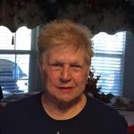 Patsy McGee - @patsymcgee35 - Instagram