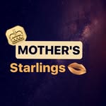 Pat McGrath Starlings - @motherpatstarlings - Instagram