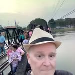 Patrick McGrath - @patsypudenda - Instagram