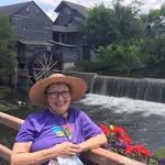 Patsy McGrath - @mcgrathpatsy88 - Instagram