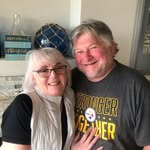 Patsy McGrath - @patsysteve - Instagram