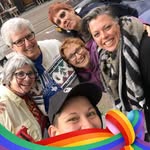 Patsy McGrath - @mcgrathpatsy8 - Instagram