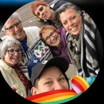 patsy McGrath - @mcgra_thpatsy - Instagram