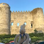 Patty Timson McGregor - @jsarabbit2025 - Instagram