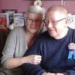 Pat McHugh Youds - @youdsy15 - Instagram